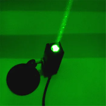 Dur Fascicul de 60mw 100mw 150 mw 532nm 200mw Green Laser Module de Camera de Evacuare/ Labirint elemente de recuzită/ Bar de dans Lampa
