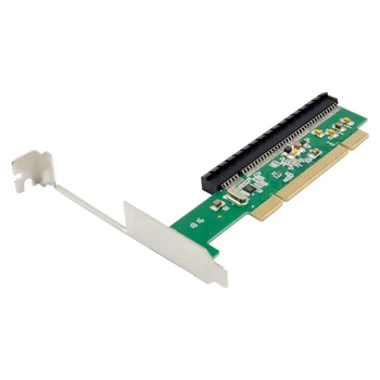 PCI la PCI Express de Conversie Card PCI la PCI-E Podul Card de Expansiune pentru PC