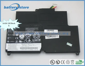 Noi, Originale, baterii de laptop pentru 45N1092,45N1095,33473GC,ThinkPad Twist S230u(33473LC),poftă de mâncare(33471M3),3347AA9,DE 14,8 V,cu 4 celule