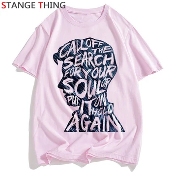 Mai nou Arctic Monkeys Val de Sunet tricouri Femei/barbati Unisex T-shirt de Sus Trupa de Rock Hip-Hop Tricou Maneca Scurta Top Teuri de sex Masculin/de sex feminin