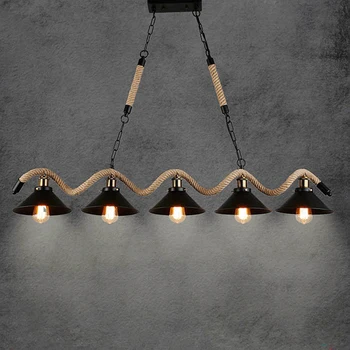 Candelabre moderne lumini Interior Lampa para sala candelabru modern de prindere pentru living sala de mese de Iluminat Acasă