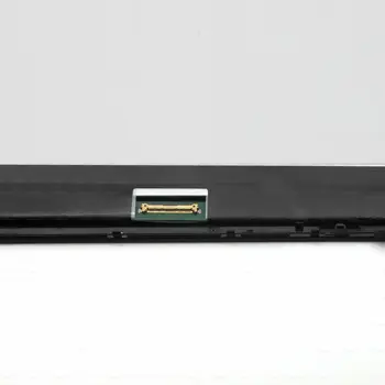 JIANGLUN Ecran Tactil LCD de Asamblare + Rama Pentru HP ENVY X360 15-w150nw 15-w151nw 15-w152nw