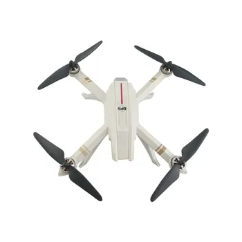 Elice Pentru MJX Bug-uri 3 PRO B3 PRO HS700 fără Perii Quadcopter Lama Piese de Schimb UAV Elice 5 Culoare