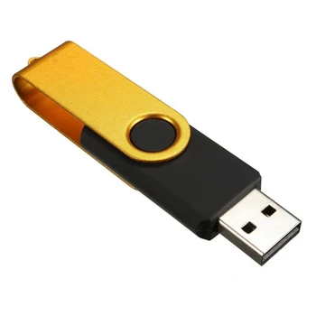 10buc 1GB 1G USB 2.0 de Memorie Flash de Stocare Degetul mare Stick Pen U Disc