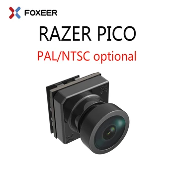 Foxeer Noi Produse Razer Pico 1200TVL 12*12mm 1/3