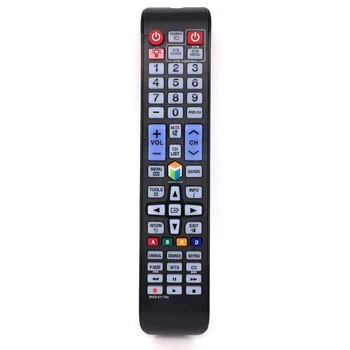Noul Generic Telecomanda BN59-01179A Pentru Samsung UN55H6350AFXZA UN60H6300 TV LED