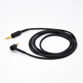 Cablu Audio Cablu Pentru SONY WH-H900N XB900N CH700N H800 XB700 MDR-1A/1ABT/1AM2 MDR-1000X WH-1000XM2 WH-1000XM3 XM4 CĂȘTI