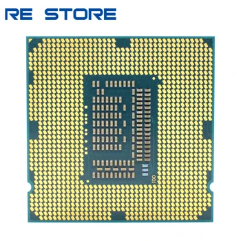 Folosit Intel Xeon E3-1270 V2 Procesor 3.5 GHz LGA1155 8MB Quad Core CPU SR0P6