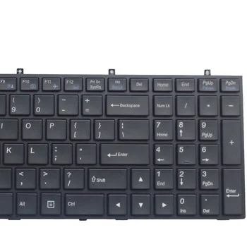 SSEA Noi NE tastatură cu iluminare din spate pentru Toshiba W350 W370 W370ST W670 W350ST W350SK tastatura laptop cu cadru