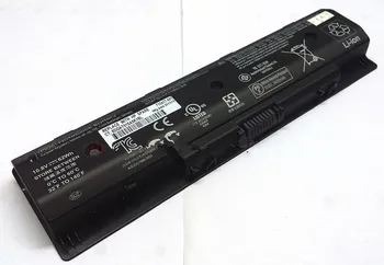 62WH Original Nou Baterie Laptop PI06 pentru 14 15 E051TX E050TX E027TX E028TX HSTNN-UB4N P106