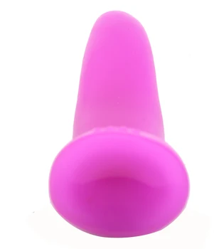 FAAK Unic vibrator limba tachineze flirt preludiu sex anal plug clitorisul, punctul G se masturbeaza stimula adult produse jucarii sexuale pentru femei
