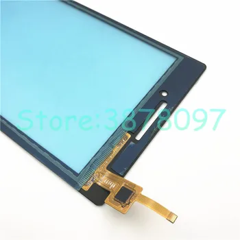 Original Pentru Lenovo Tab 2 A7-10 A7-10F A7 - 20 A7-20 A7-20F Inlocuire Touch Screen Digitizer Sticla 7.0