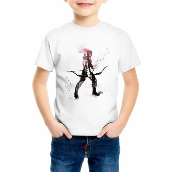 Super-erou Deadpool tricou Copii new sosire 3D MODA Copilului camasa Brand modal top brand băiat și fată cadou tricou C17-49