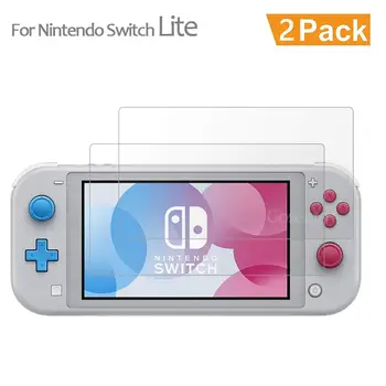 Comutator Lite 2020 Accesorii Kituri Sac de Depozitare pentru Nintendo Comutator Lite NS mini Portabil de Călătorie Caz de Protecție Coajă de Culoare Pură