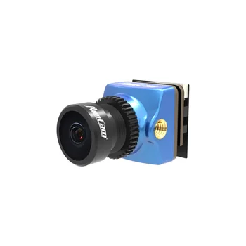 RunCam Phoenix 2 Nano 1000tvl 2.1 mm Freestyle FOV155 Camera FPV 16:9/4:3 PAL/NTSC Comutare Micro 14x14x22mm Pentru FPV Quadc