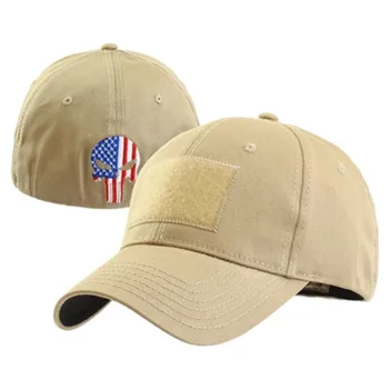 Bărbați Femei statele UNITE ale americii Tactice Șapcă de Baseball bumbac Snapback pălării reglabil hip hop capace de Funcționare în aer liber Pescuit golf pălării gorras
