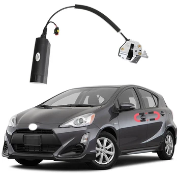 Pentru Toyota PRIUS Electrice de aspirare de uși de Automobile reamenajate încuietori automate accesorii Auto Inteligenta