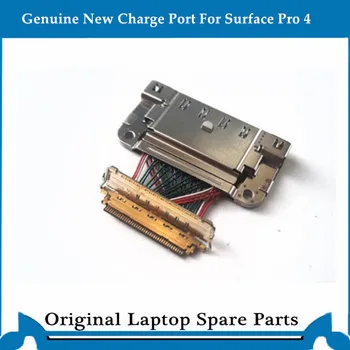 Original Portul de Încărcare pentru Surface Pro 4 1742 Conectorul de Încărcare a Lucrat Bine 939825-001