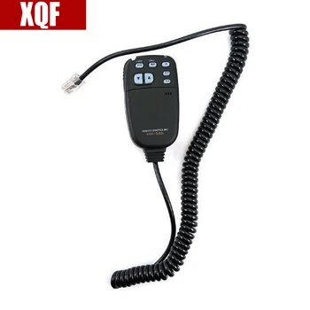XQF DTMF Microfon Difuzor HM-98S pentru Radio Icom IC-2100H IC-2710H IC-2800H Radio