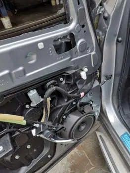 QDAEROHIVE Retrovizoare Ori Actuator Ușă Oglindă Laterală Ori Motor pentru Mazda CX-5 CX5 CX 4-2016