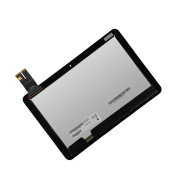 Pentru Asus Transformer Book T300 Chi 1920*1080 Display LCD Touch Screen Digitizer Asamblare 12.5