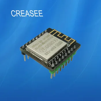 CREASEE Imprimantă 3D WIFI Router Wireless WIFI Modulul de Control de la Distanță APP pentru Android&iOS