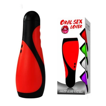 30 Viteze Buzunar Vibratoare Pizde Jucarii pentru Barbati Oral Mașină de Sex Masculin Masturbator pentru Om Yapay Vajina sex fara preludiu Masturbateur Homme