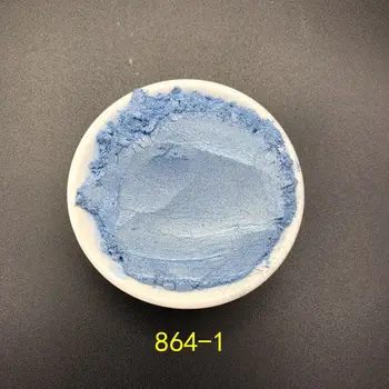 50g de Colorat Pigment Praf de Perla Vopsea Acrilică vopsea pulbere ceramică strat de vopsea Auto Acoperiri meșteșugurilor de artă de colorat
