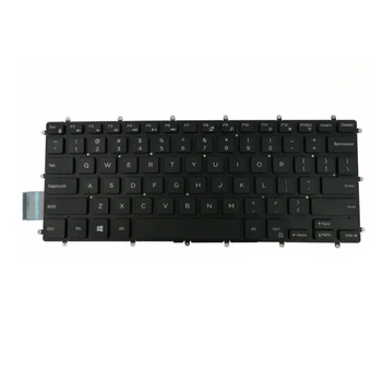 Noi NE Tastatura Pentru Dell Inspiron 5370 5379 5579 7572 NU NE-Backlit 5WXM1