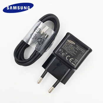 Samsung 5V2A Incarcator USB Adaptor de Alimentare 1.2 M Tip C Cablu de date USB Pentru Galaxy A3 A5 A7 pro C5 C7 C9 pro A6S A8S A9S A51 A71 M30S
