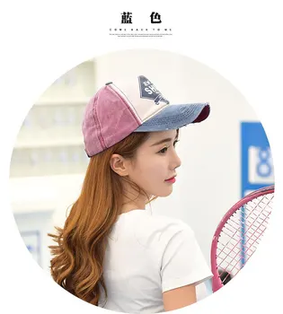 YOYOCORN Brand pentru Bărbați Șepci de Baseball Tata Casquette Femei Snapback Capace Os Pălării Pentru Bărbați Moda Pălărie Gorras Scrisoare Capac de Bumbac