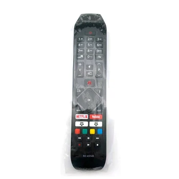 Pentru Hitachi RC43140 Control de la Distanță Pentru 55HL7000 32HE4000 24HE2000 Smart TV