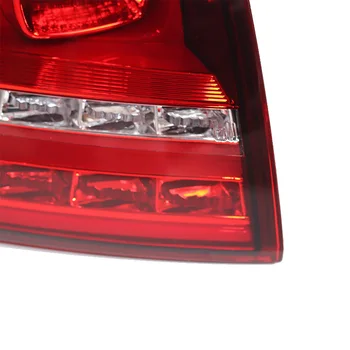 1buc LED Lumina de Frână Spate lampa spate Pentru VW golf 7 MK7 14-17 Opri lumina lămpii stop lampa de stop