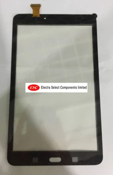 ESC 10buc/lot Pentru Samsung Galaxy Tab E 8.0 SM-T377 T377A T377V T377P Touch Digitizer Sticla Ecran panoul de Ecran Tactil +Instrumente