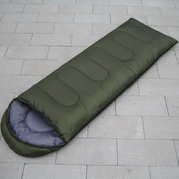 Plic În Aer Liber Camping Adult Sac De Dormit Portabil Ultra-Ușor, Rezistent La Apa Călătorie Montane Sac De Dormit Cu Capac