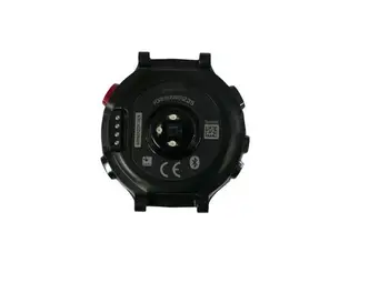 Original ceas cu GPS pentru Garmin Forerunner 235 235J 230 înapoi caz acoperire Locuințe RED Heart Rate Monitor Parte