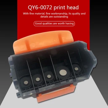 QY6-0072 Înlocuire Duză a capului de Imprimare Imprimanta de Birou pentru Reparații canon ip4600 L4MD
