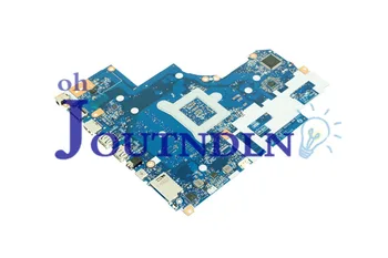 JOUTNDLN PENTRU Lenovo IDEAPAD 320-17IKB 80XM Laptop placa de baza 5B20N86620 Grafică Integrată NM-B241 w/ i5-7200U CPU DDR4