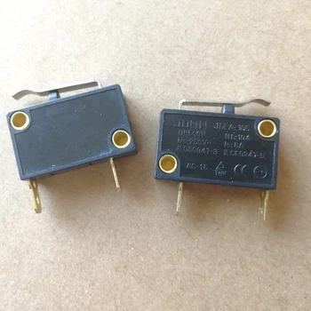 2pc JDLA-106 250V 10/8A Scară Mică Limită Comutator Unic Dual Unități de Tip Micro Electric Switch-uri de Control pentru Echipamente Mecanice