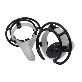 VR Operator Fixator pentru oculus Quest 2 set de Căști VR Ocupe de Bara ProtectiveHolder 77HA