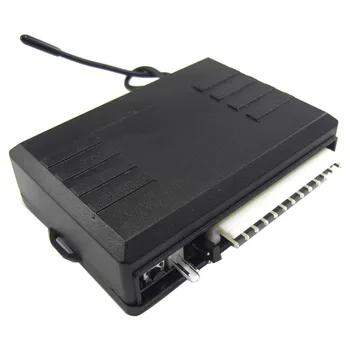 M616-8152 de Înaltă Calitate, Nici o Cheie pentru a Intra În Electronice Auto Accesorii Dispozitiv Anti-furt Blocare Central Dart Hawk Deșteptător