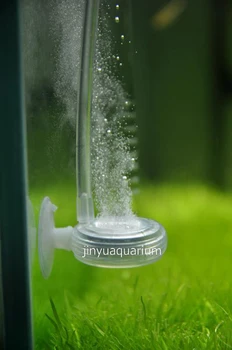 Difuzor CO2 super atomizor ISTA OZN joasă presiune apa din acvariu plante de acvariu peisaj