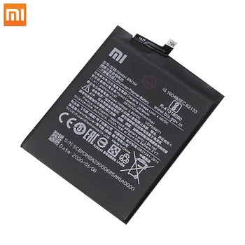 Xiao Km Original, Bateria Telefonului BM3M 3070mAh pentru Xiaomi Mi 9 SE Înaltă Calitate Înlocuire Baterii Pachetul de vânzare cu Amănuntul Instrumente Gratuite
