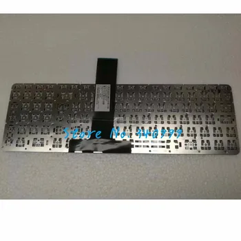 Noi AZERTY Pentru HP ENVY 15-U000 X360 15-u002xx 15-u010dx 15-u011dx Tastatură franceză Argint clavier