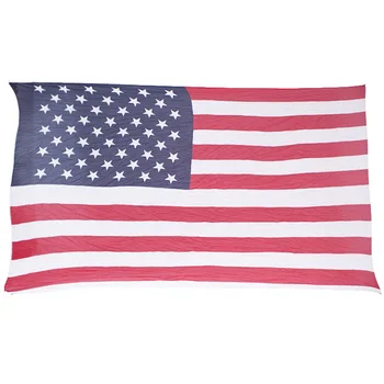 Noul Design de Moda Femei Ușoare de Mătase Vara Șal Eșarfă statele UNITE ale americii Steagul American Star Feminin Eșarfă Lungă Șifon 140*90cm