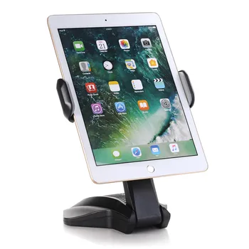 Universal 360 de Grade Roti Tableta Sta pe Desktop Stand holder Suport Comprimat Pentru Smartphone Tableta iPad Macbook PC