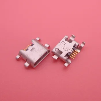 20buc Usb de încărcare încărcător dock port conector Pentru ZTE nubia A512 L2 L3 S291 V967S Z9 Max Z9max NX510J NX512J A2S BV0721 plug