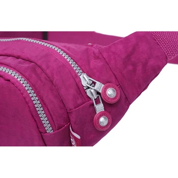 TEGAOTE borseta de Talie Geanta pentru Femei Pochete Multifunctional Bani Centura de sex Feminin Casual Hip Geanta Feminina Vagabond Bolsas Fete 2020