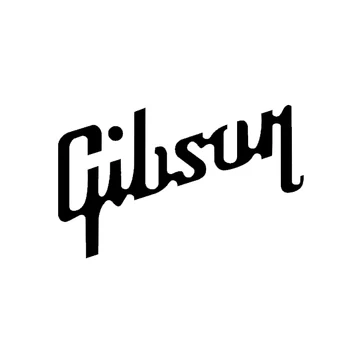 15cm*9cm pentru Gibson Usa Chitara KK Vinil Autocolant Decal Les Paul pentru Masina Laptop Chitară Funny Car Styling Grafica