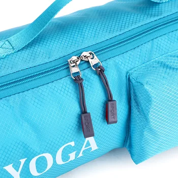 1buc Sport Fitness Yoga Mat Sac de Buzunar Multifuncțional Yoga Transport Rucsac Mare Capacitate de Stocare Yoga Mat Holder